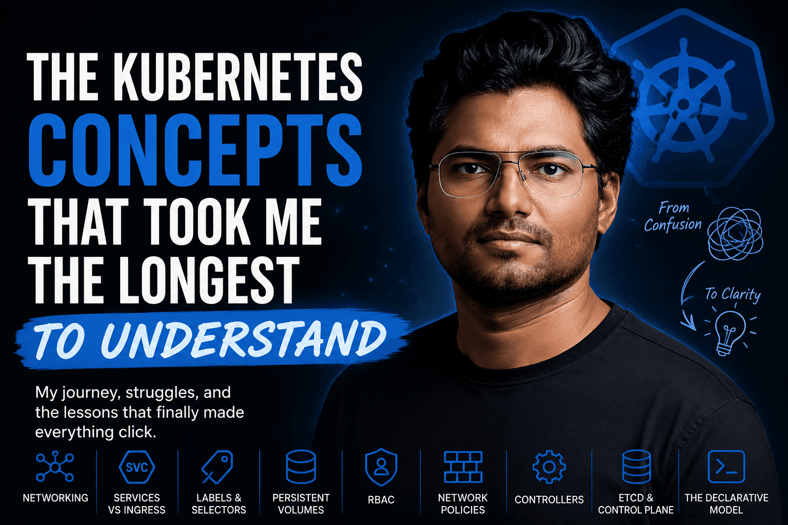 The Kubernetes Concepts That Took Me the Longest to Understand